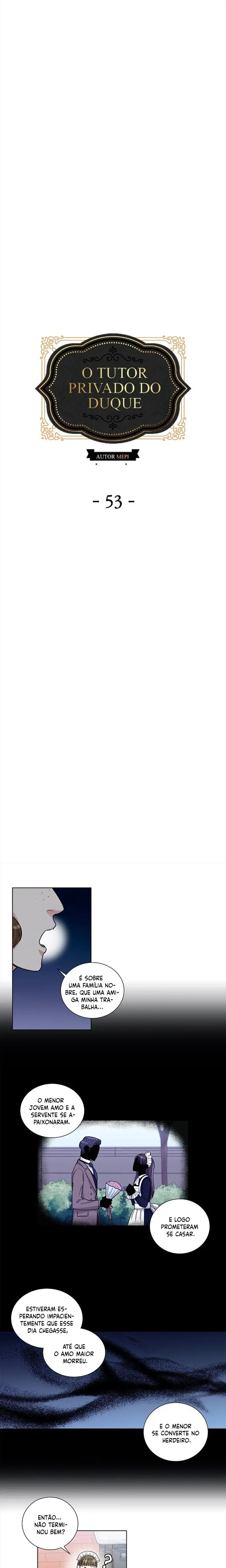 The Duke and the Tutor – Capítulo 53 Yaoi – Página 4