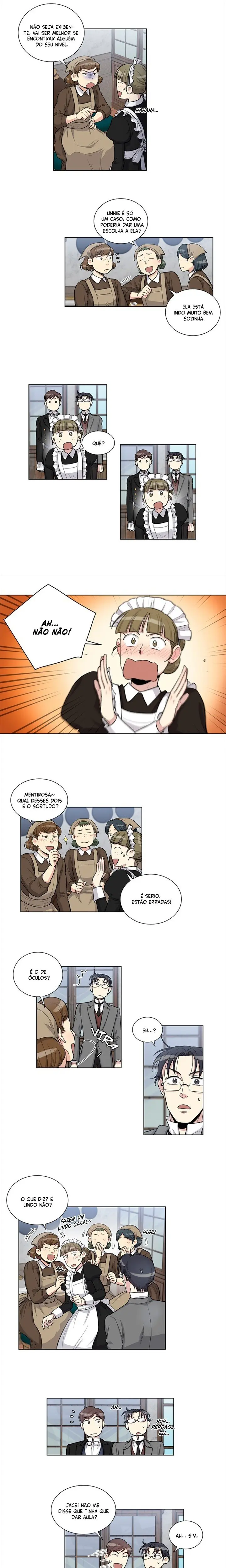 The Duke and the Tutor – Capítulo 53 Yaoi – Página 6