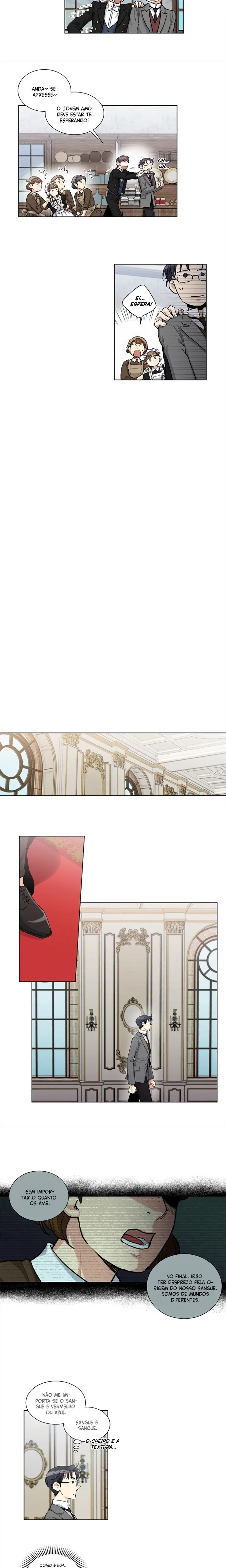 The Duke and the Tutor – Capítulo 53 Yaoi – Página 7