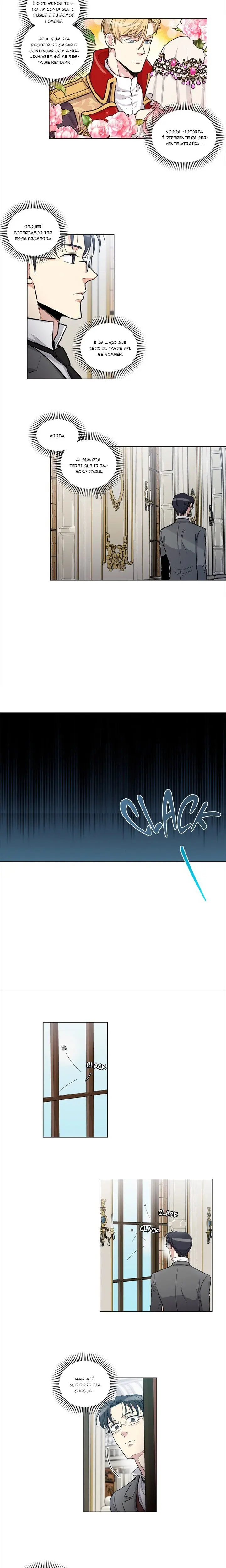 The Duke and the Tutor – Capítulo 53 Yaoi – Página 8