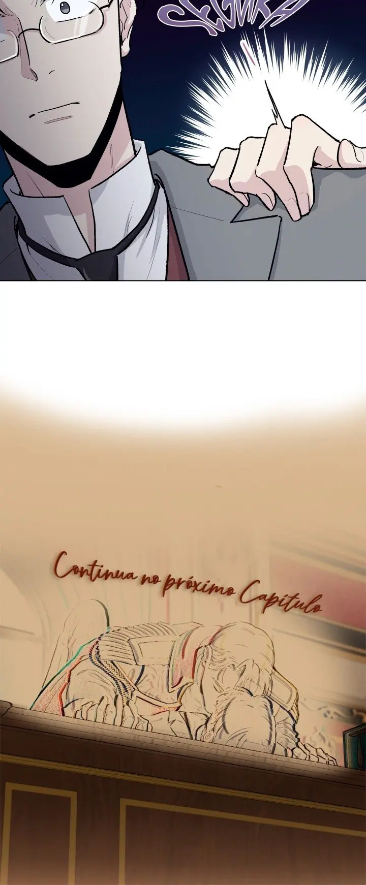 The Duke and the Tutor – Capítulo 54 Yaoi – Página 10