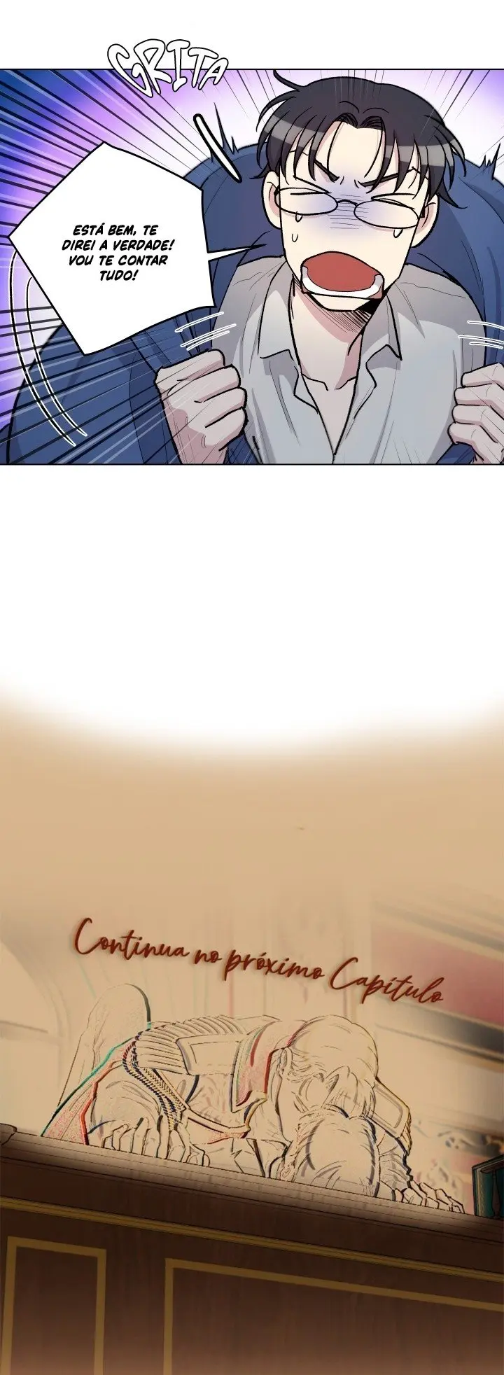 The Duke and the Tutor – Capítulo 57 Yaoi – Página 11