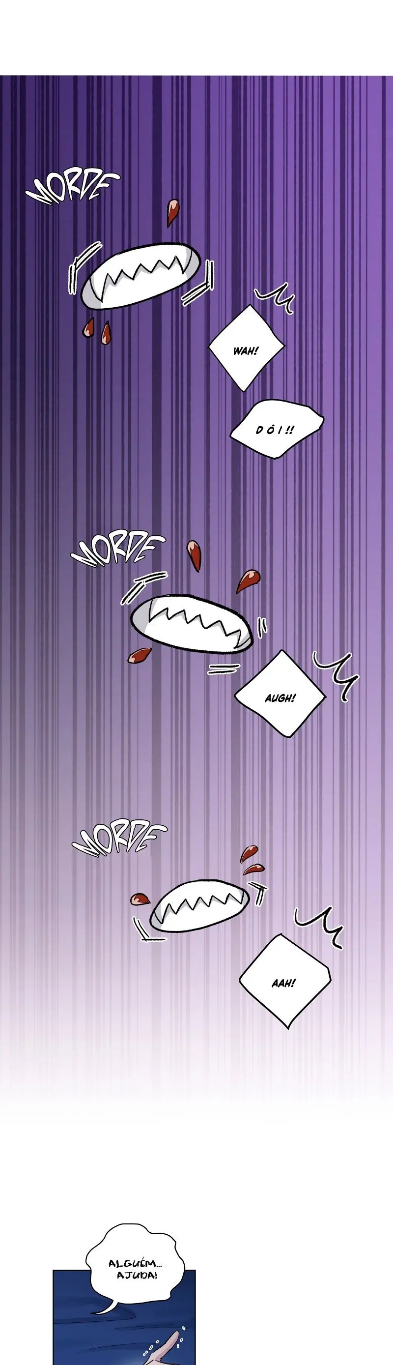 The Duke and the Tutor – Capítulo 60 Yaoi – Página 19