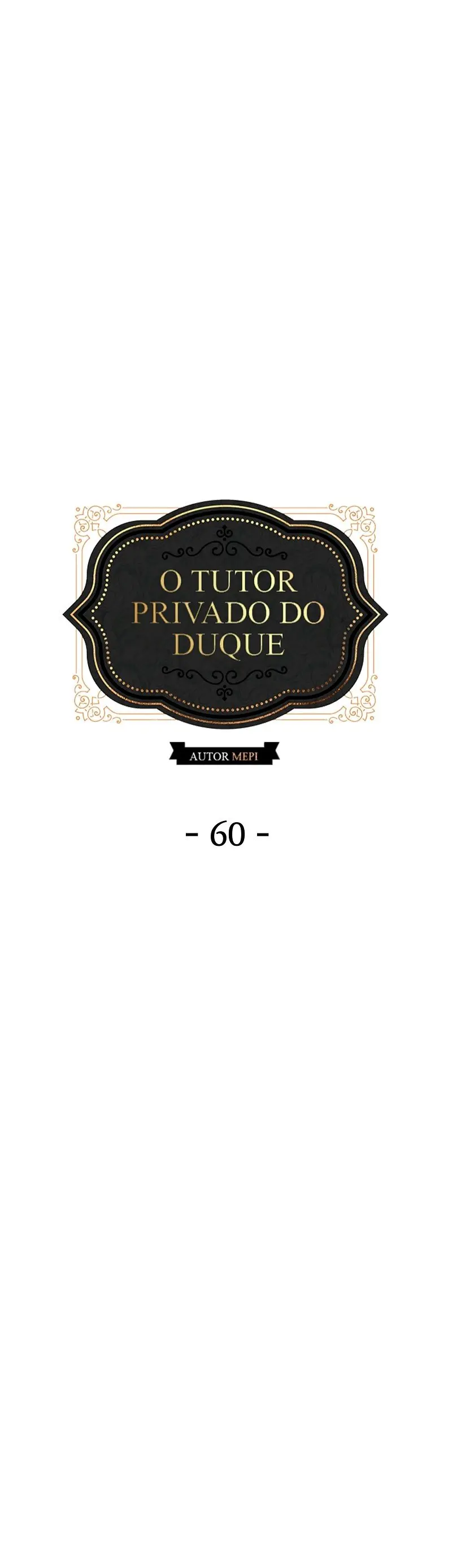 The Duke and the Tutor – Capítulo 60 Yaoi – Página 6