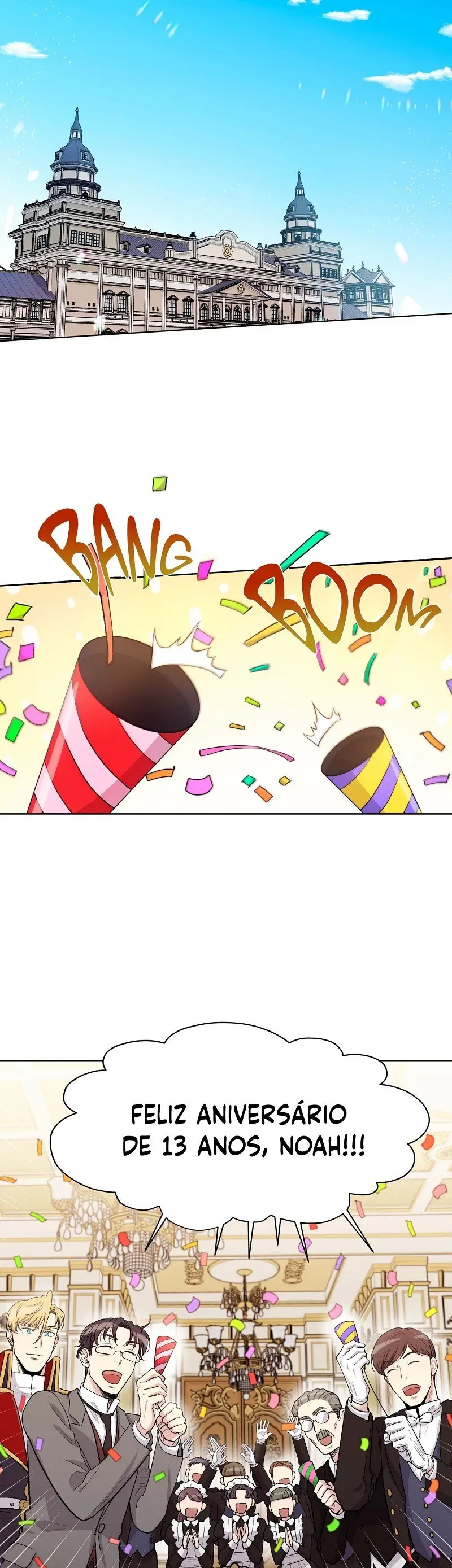 The Duke and the Tutor – Capítulo 62 Yaoi – Página 10