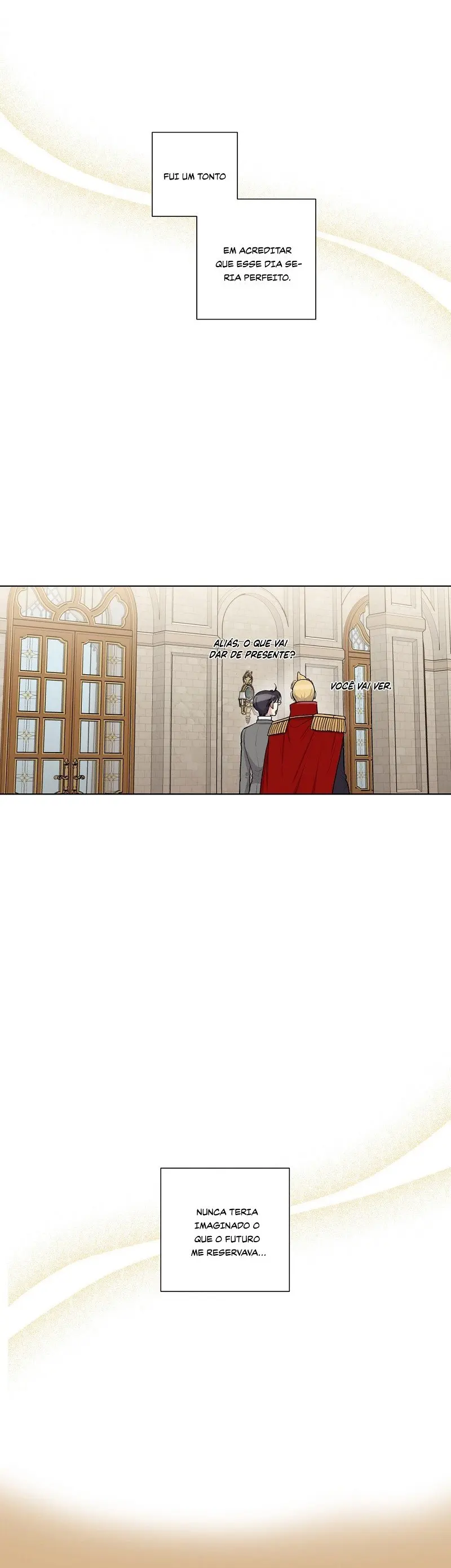 The Duke and the Tutor – Capítulo 62 Yaoi – Página 23