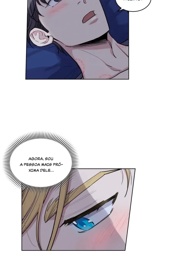 The Duke and the Tutor – Capítulo 62 Yaoi – Página 6