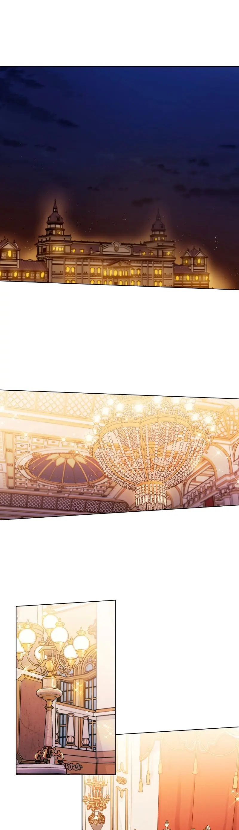 The Duke and the Tutor – Capítulo 63 Yaoi – Página 1