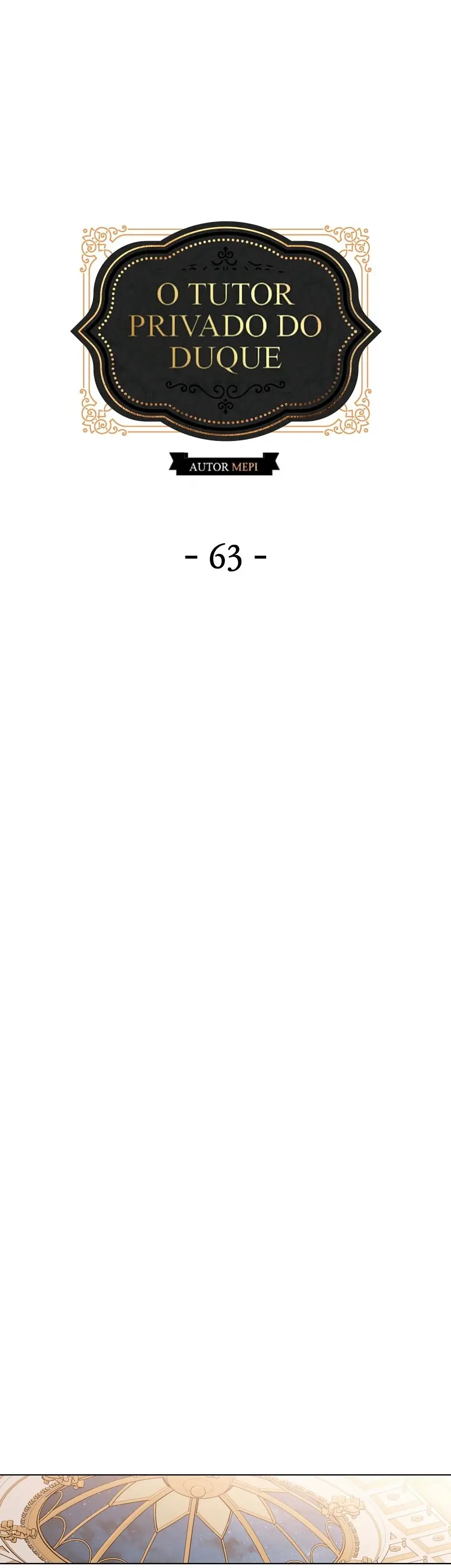 The Duke and the Tutor – Capítulo 63 Yaoi – Página 11