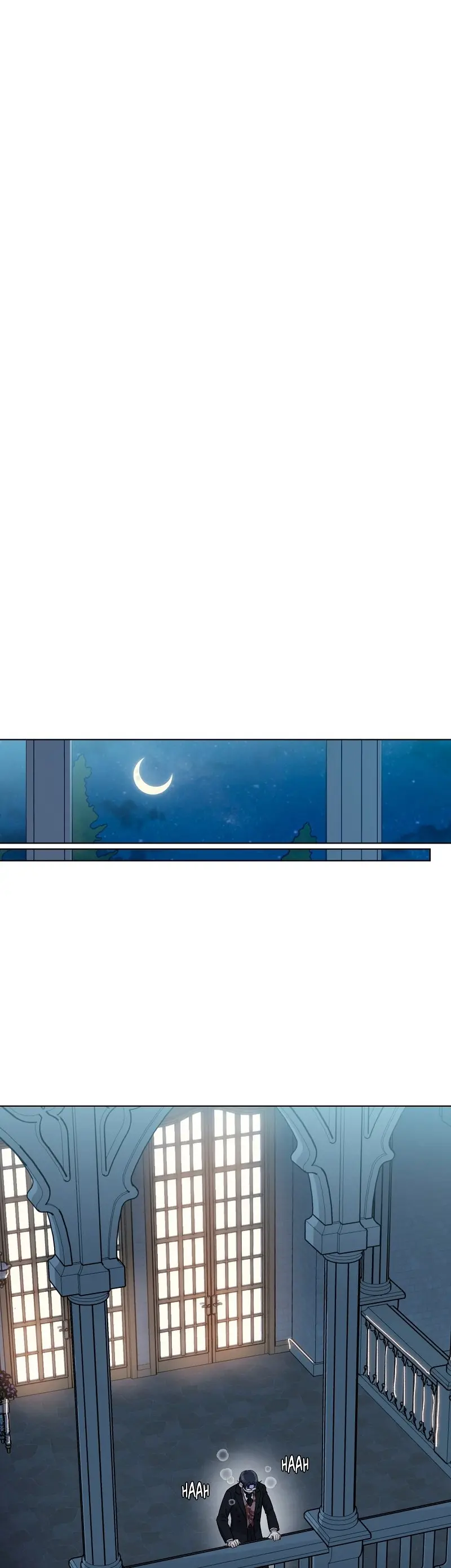 The Duke and the Tutor – Capítulo 64 Yaoi – Página 5