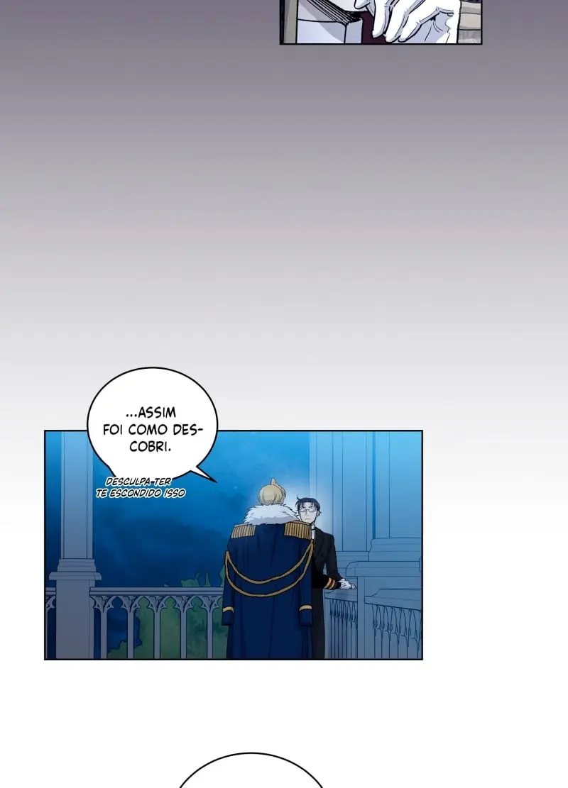 The Duke and the Tutor – Capítulo 65 Yaoi – Página 17