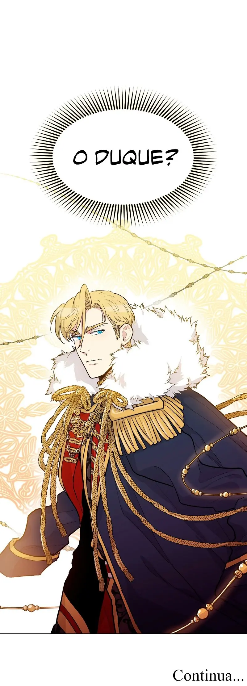 The Duke and the Tutor – Capítulo 66 Yaoi – Página 19