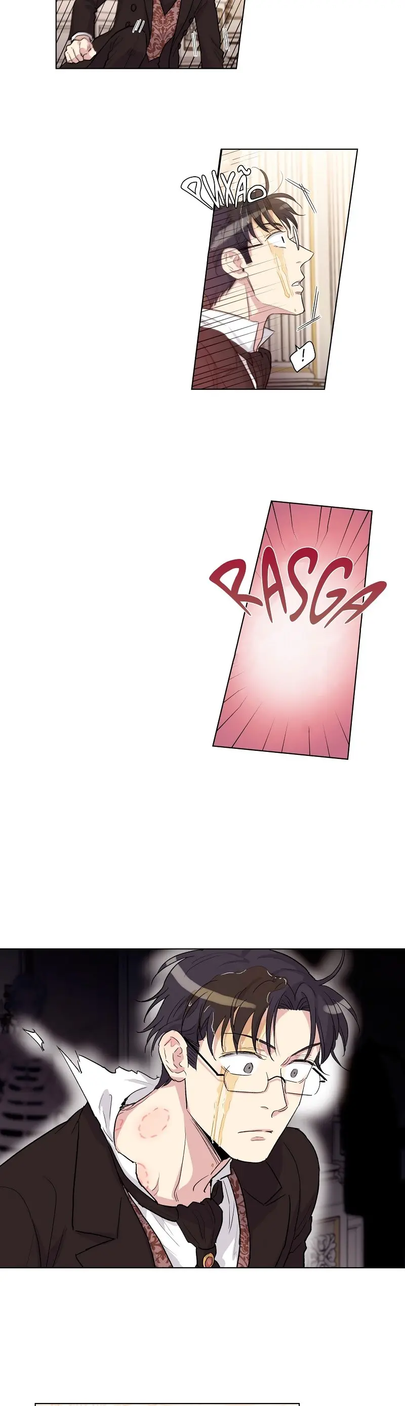 The Duke and the Tutor – Capítulo 67 Yaoi – Página 14