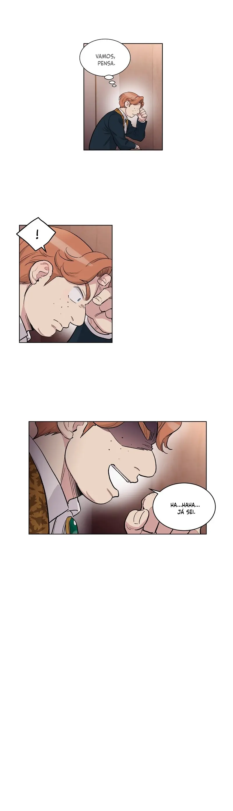 The Duke and the Tutor – Capítulo 67 Yaoi – Página 4