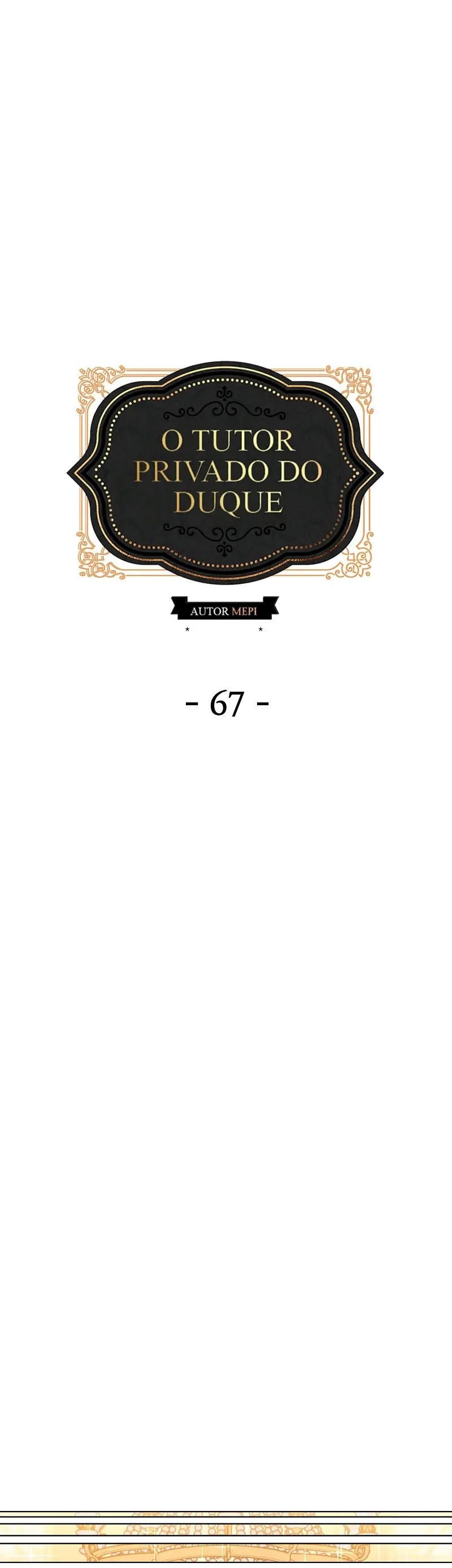 The Duke and the Tutor – Capítulo 67 Yaoi – Página 5