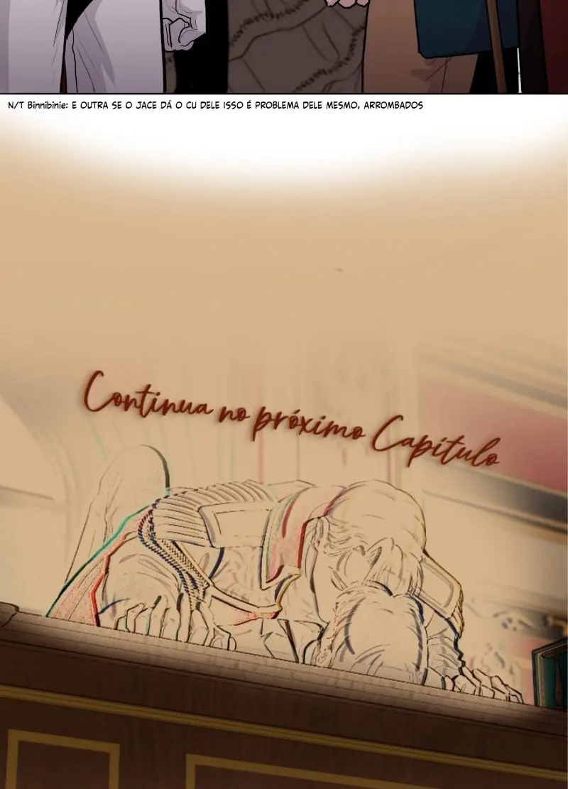 The Duke and the Tutor – Capítulo 68 Yaoi – Página 20