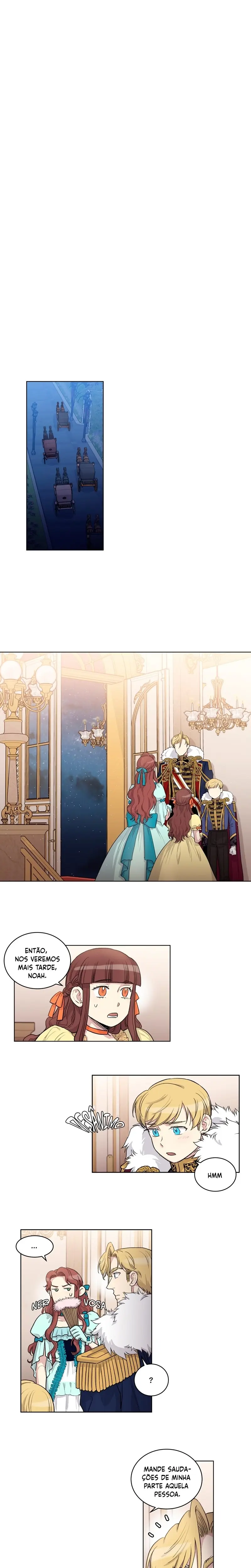 The Duke and the Tutor – Capítulo 70 Yaoi – Página 5