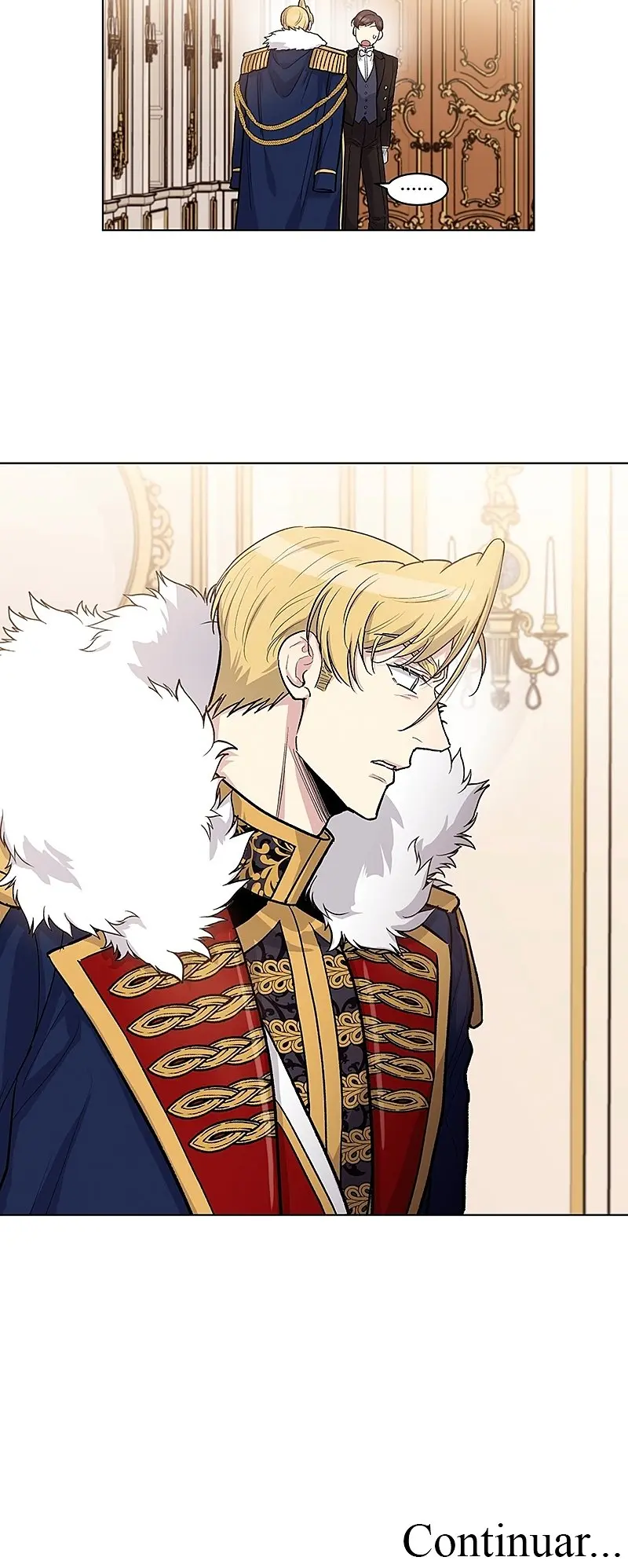 The Duke and the Tutor – Capítulo 71 Yaoi – Página 17