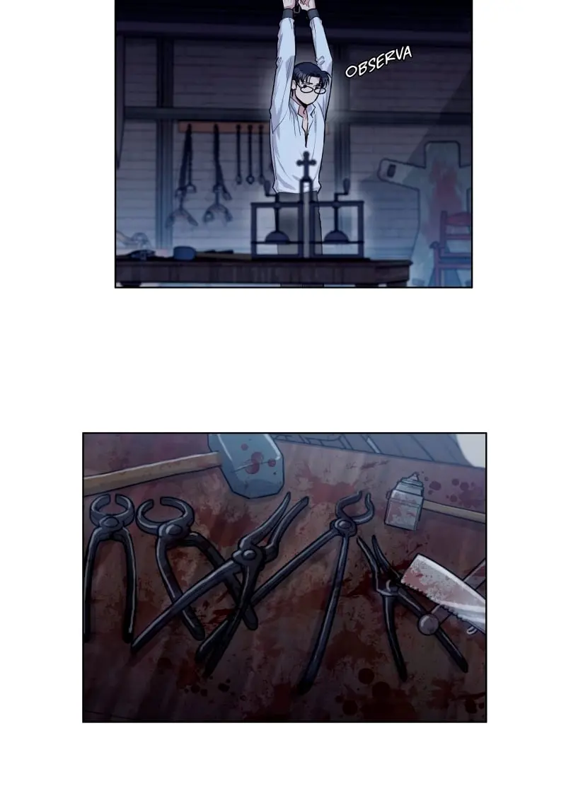 The Duke and the Tutor – Capítulo 71 Yaoi – Página 9