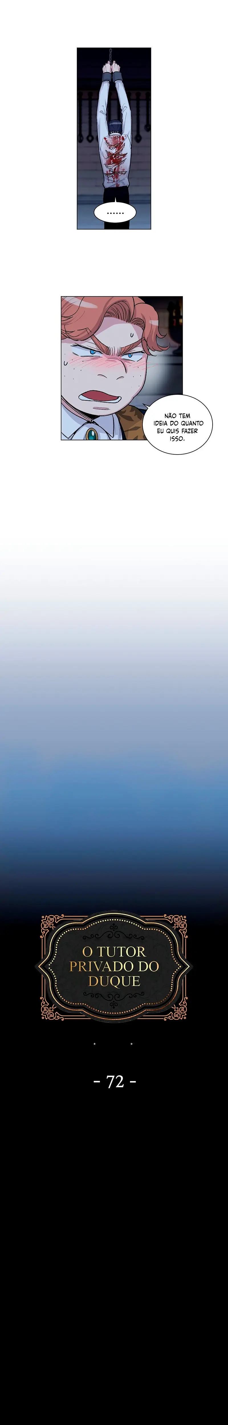 The Duke and the Tutor – Capítulo 72 Yaoi – Página 2