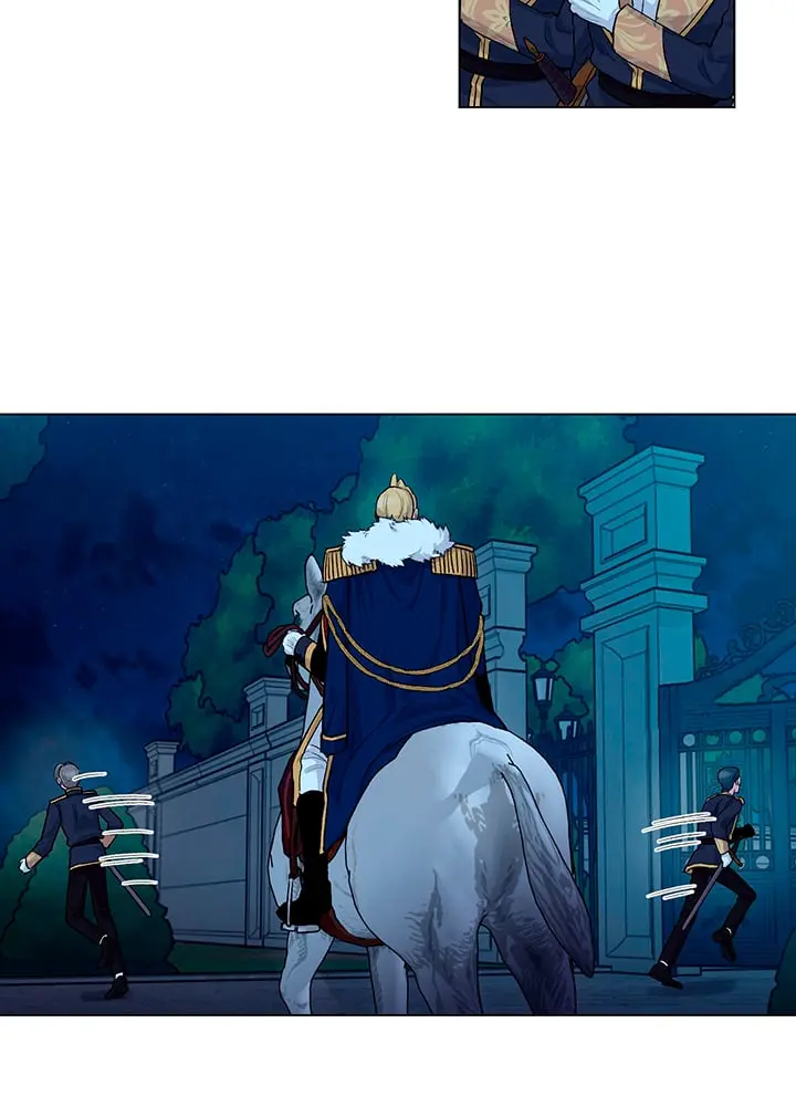 The Duke and the Tutor – Capítulo 73 Yaoi – Página 12