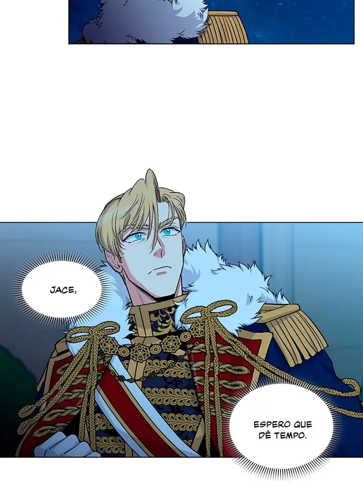 The Duke and the Tutor – Capítulo 73 Yaoi – Página 14