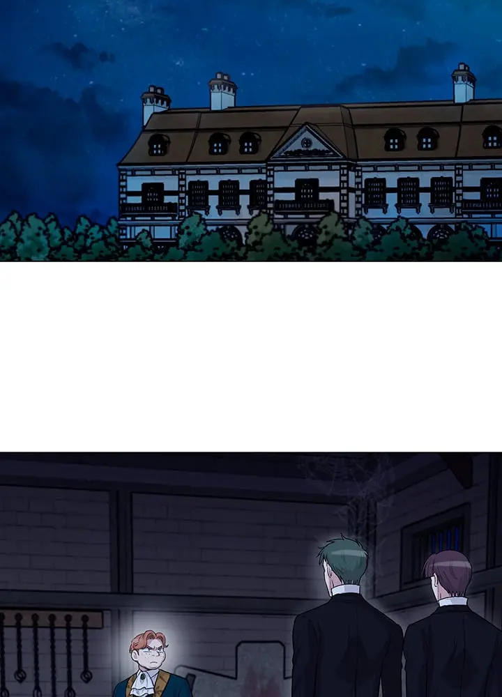 The Duke and the Tutor – Capítulo 73 Yaoi – Página 19