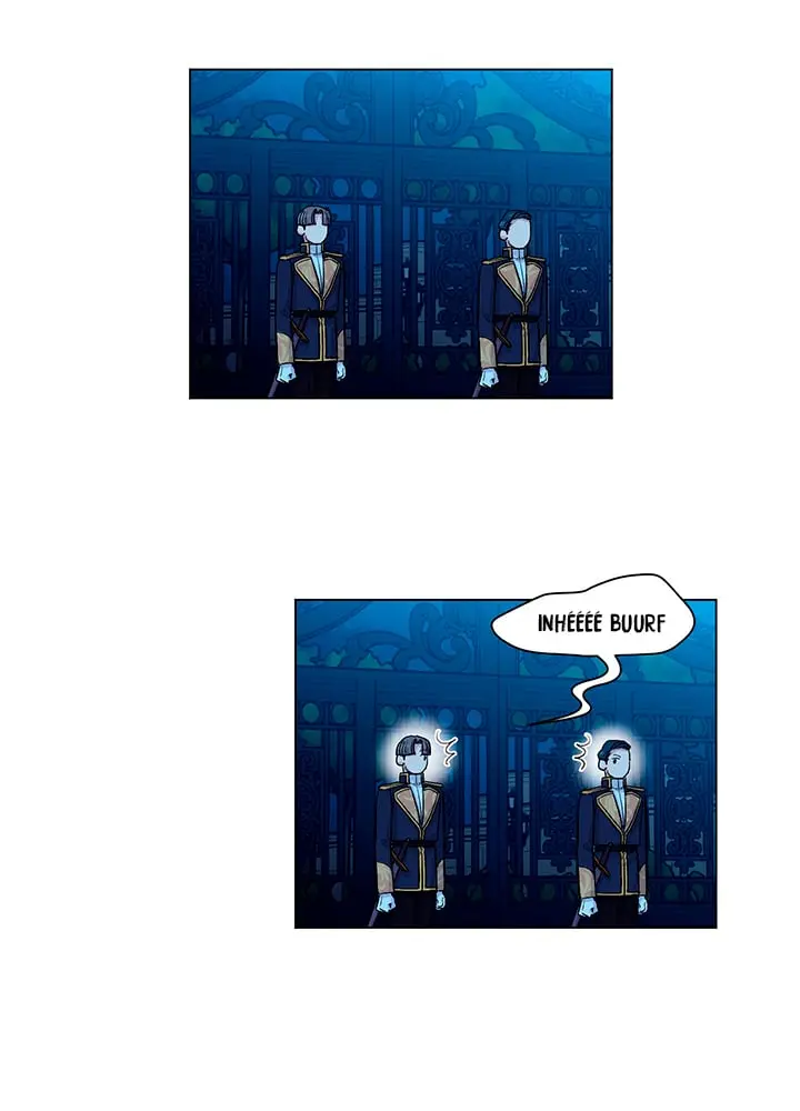 The Duke and the Tutor – Capítulo 73 Yaoi – Página 2