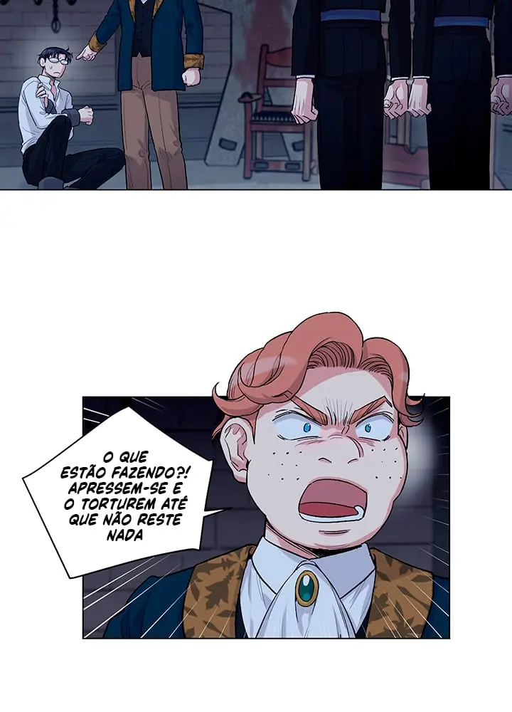 The Duke and the Tutor – Capítulo 73 Yaoi – Página 20