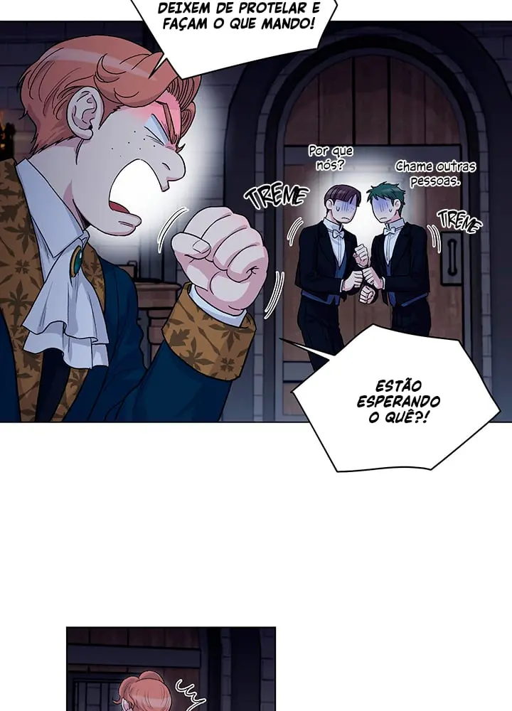 The Duke and the Tutor – Capítulo 73 Yaoi – Página 22