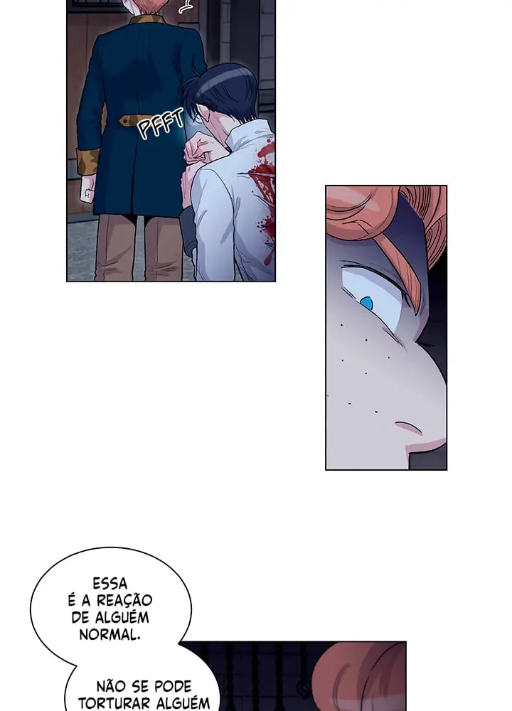 The Duke and the Tutor – Capítulo 73 Yaoi – Página 23