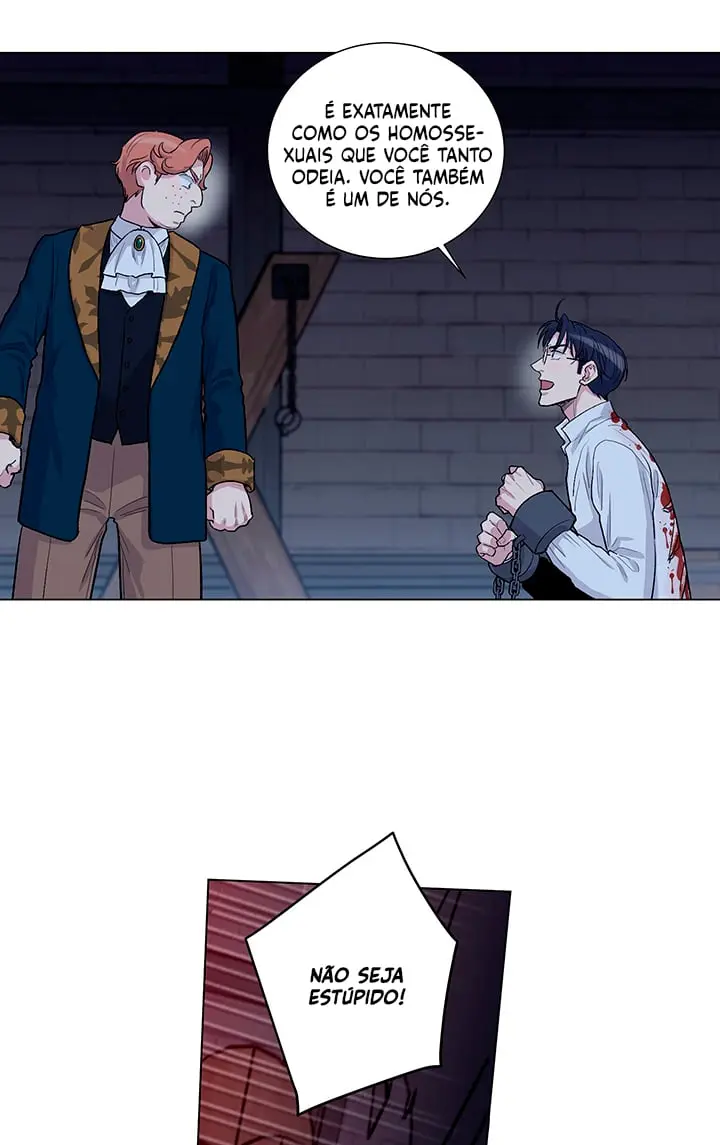 The Duke and the Tutor – Capítulo 73 Yaoi – Página 26