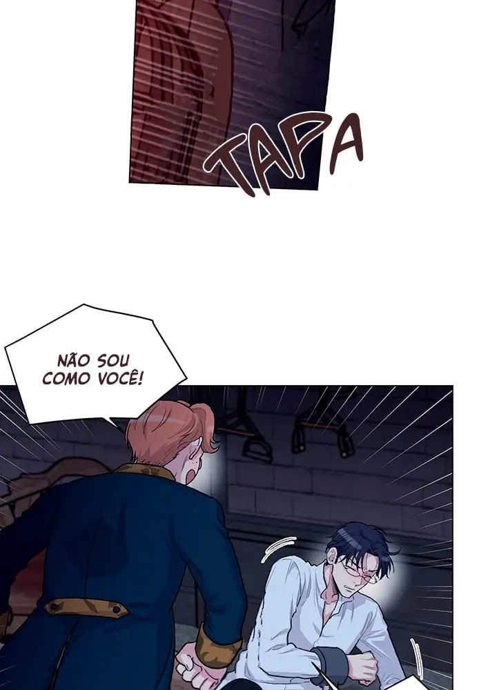 The Duke and the Tutor – Capítulo 73 Yaoi – Página 27