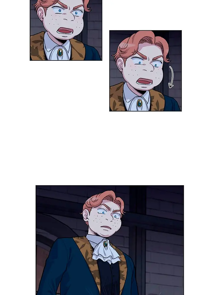 The Duke and the Tutor – Capítulo 73 Yaoi – Página 29