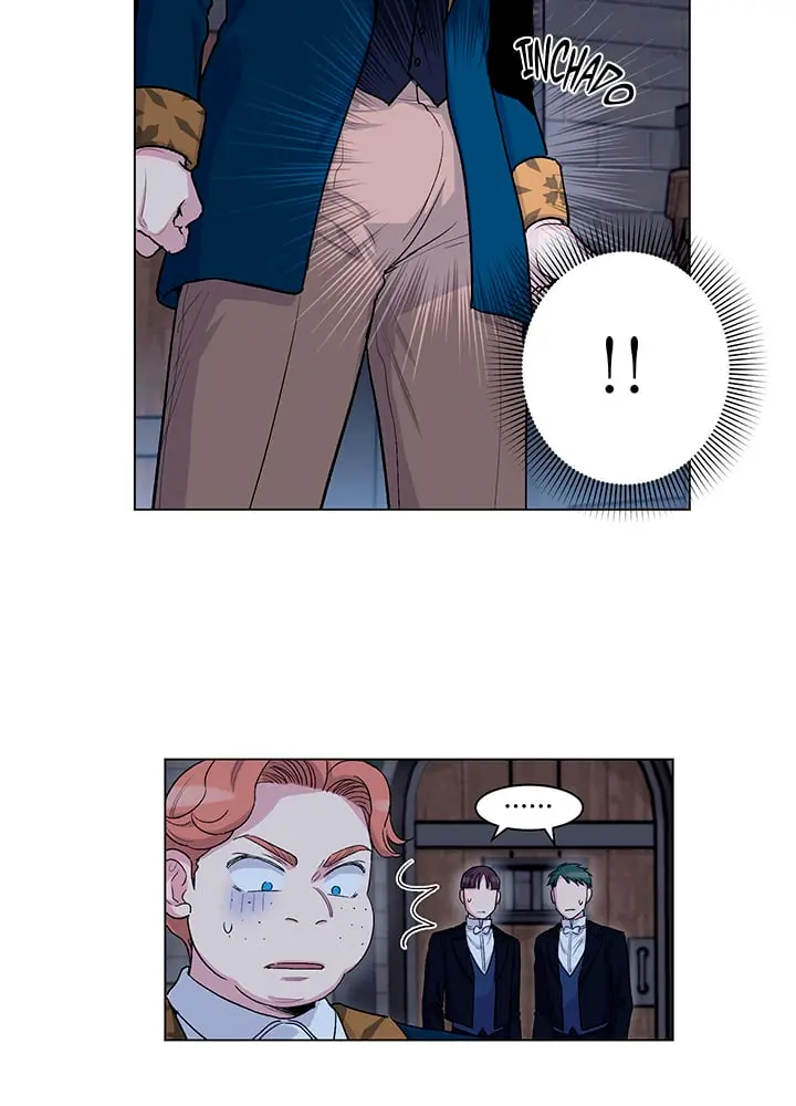 The Duke and the Tutor – Capítulo 73 Yaoi – Página 30