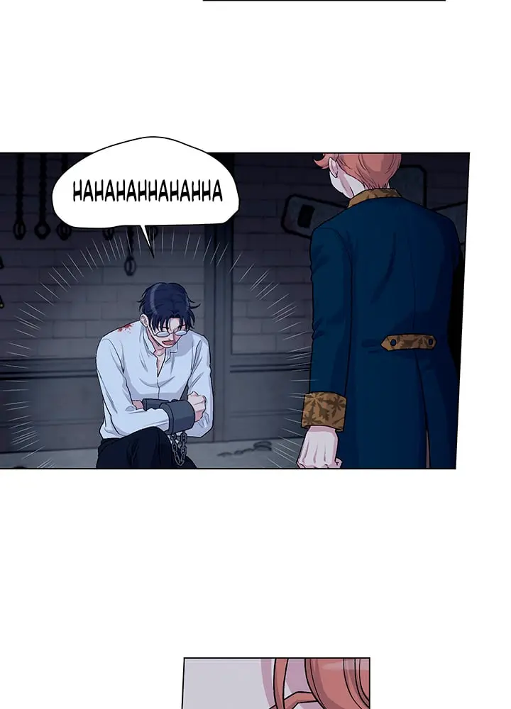 The Duke and the Tutor – Capítulo 73 Yaoi – Página 34