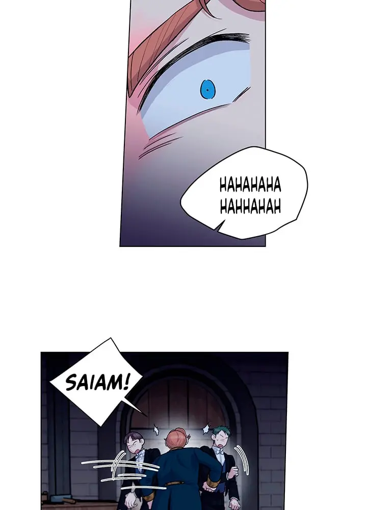 The Duke and the Tutor – Capítulo 73 Yaoi – Página 35