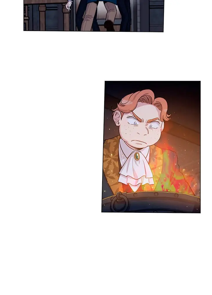 The Duke and the Tutor – Capítulo 73 Yaoi – Página 36