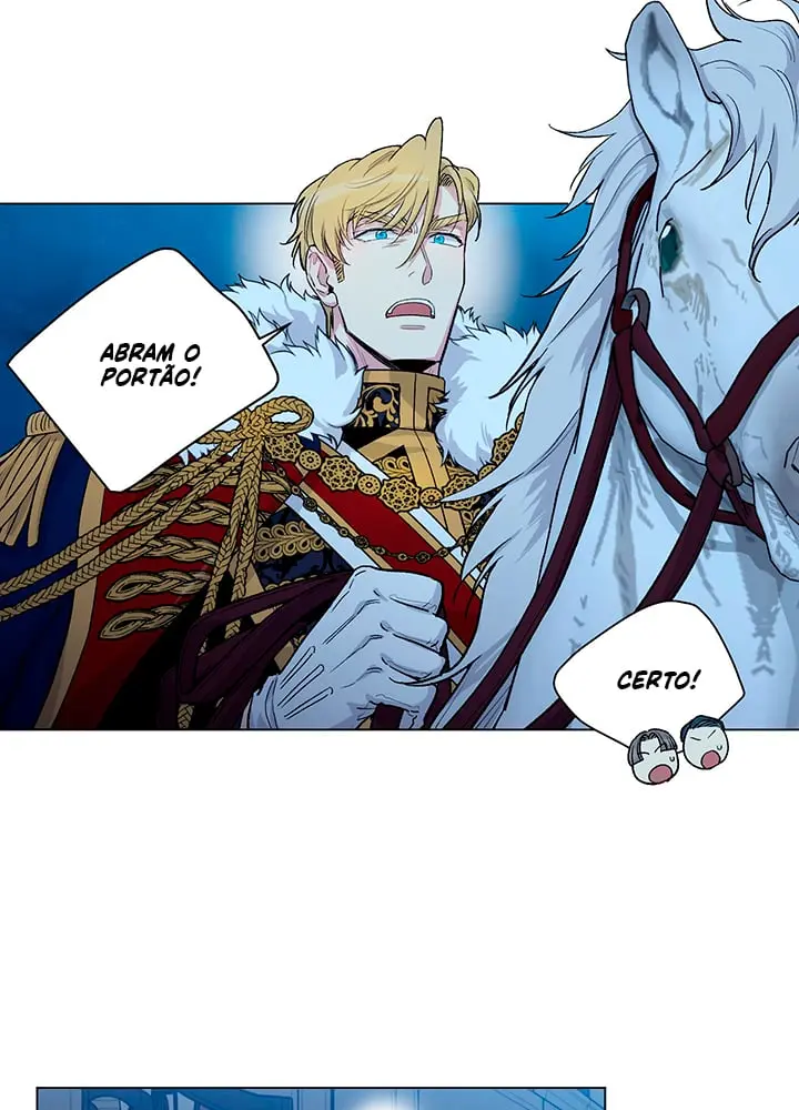 The Duke and the Tutor – Capítulo 73 Yaoi – Página 4