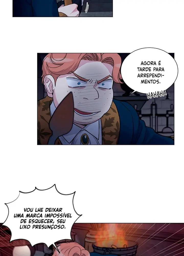 The Duke and the Tutor – Capítulo 73 Yaoi – Página 40