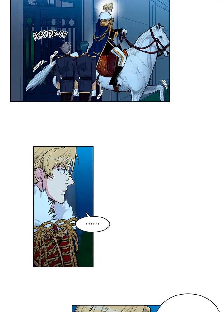 The Duke and the Tutor – Capítulo 73 Yaoi – Página 5