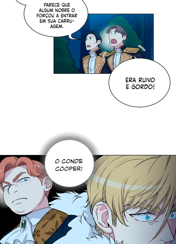 The Duke and the Tutor – Capítulo 73 Yaoi – Página 8