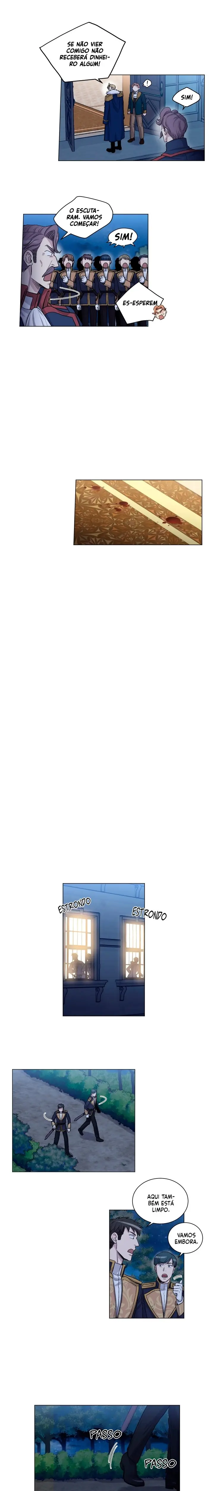 The Duke and the Tutor – Capítulo 75 Yaoi – Página 10