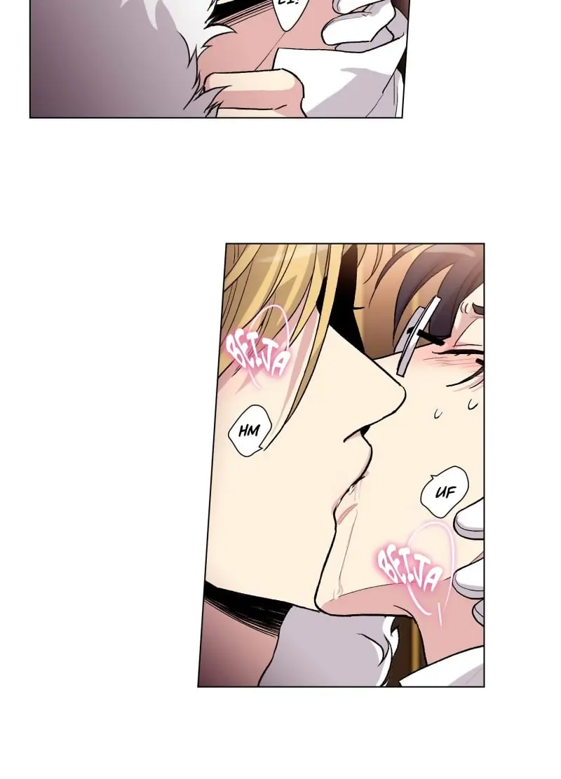 The Duke and the Tutor – Capítulo 77 Yaoi – Página 15