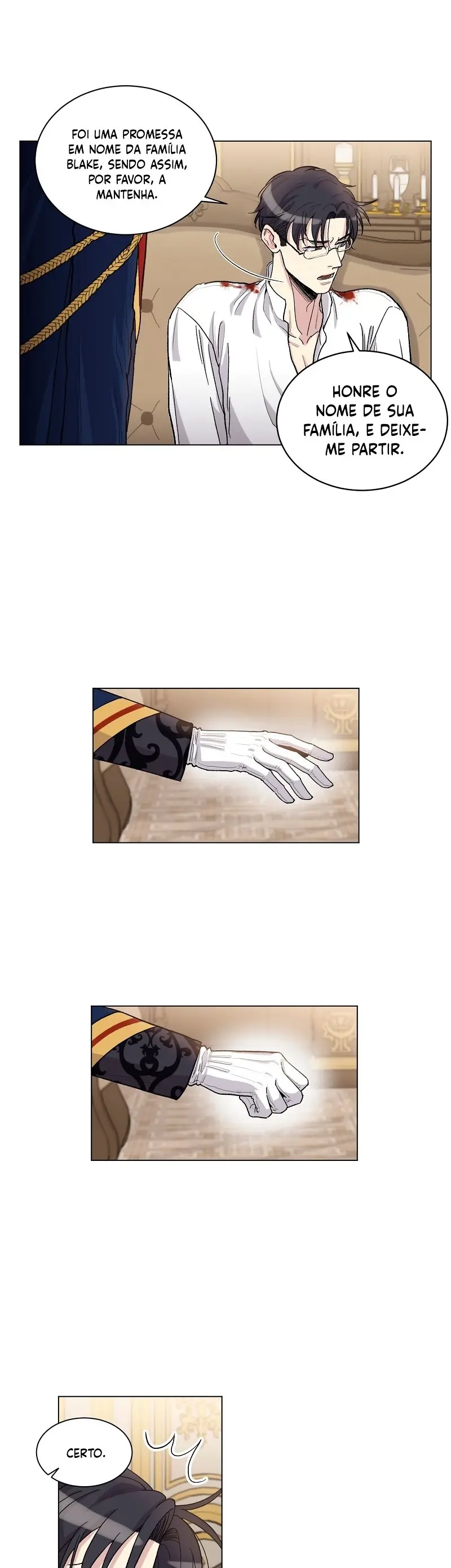 The Duke and the Tutor – Capítulo 78 Yaoi – Página 15