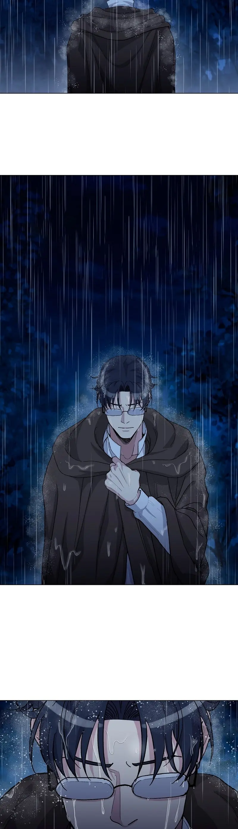 The Duke and the Tutor – Capítulo 78 Yaoi – Página 22