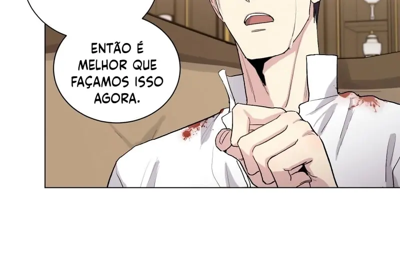 The Duke and the Tutor – Capítulo 78 Yaoi – Página 6