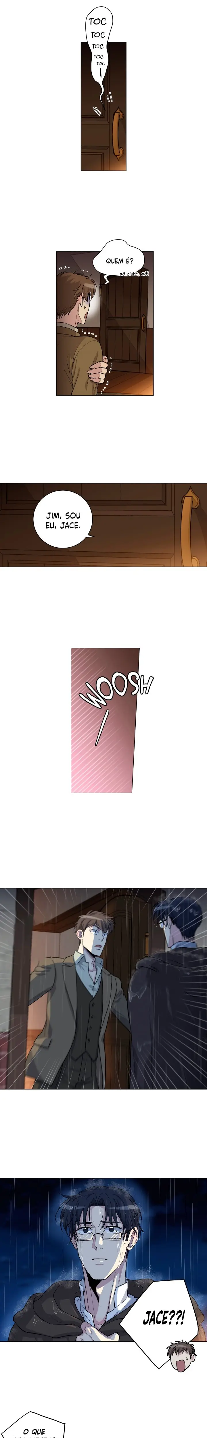 The Duke and the Tutor – Capítulo 79 Yaoi – Página 2