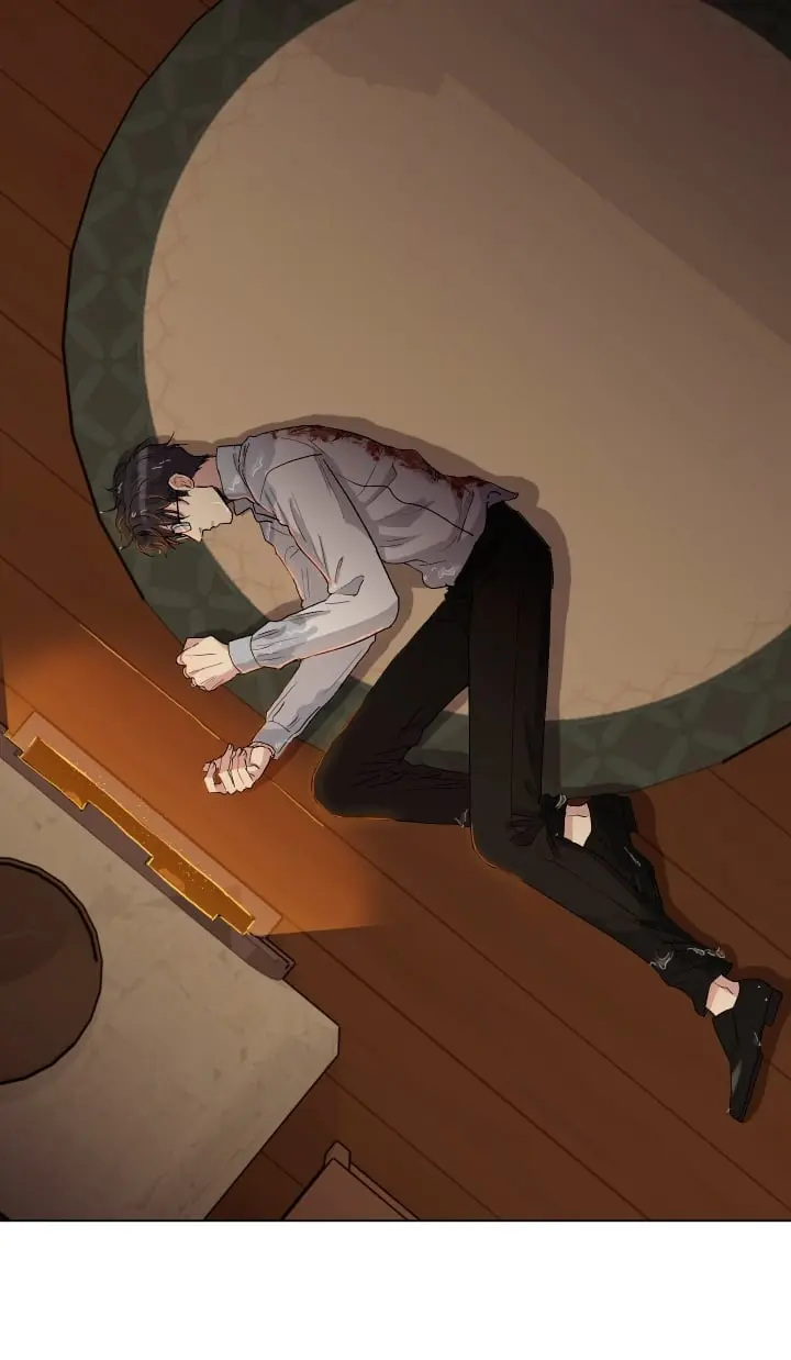 The Duke and the Tutor – Capítulo 79 Yaoi – Página 6