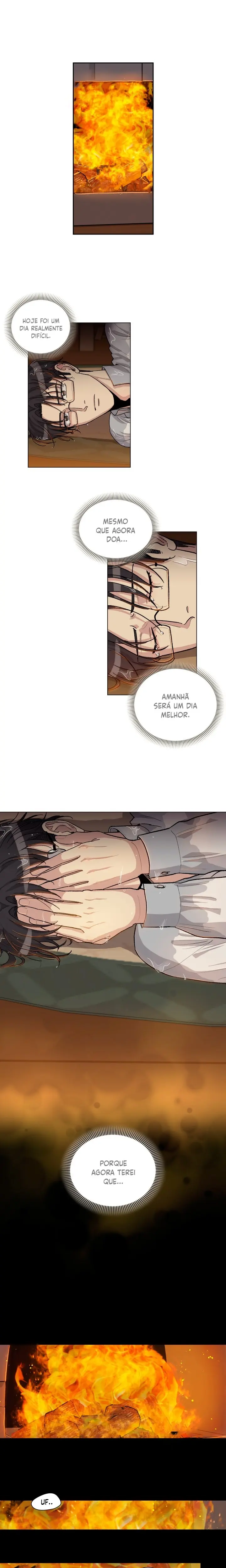 The Duke and the Tutor – Capítulo 79 Yaoi – Página 7